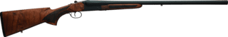 Charles Daly 500 Break Open Action .410 Bore Shotgun - 26" - Black